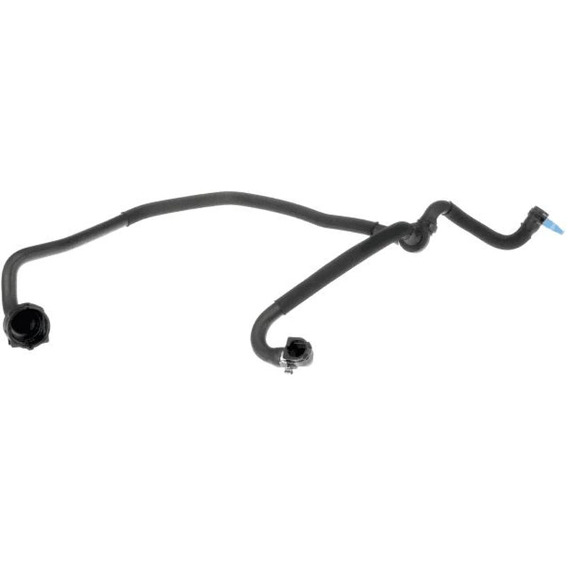 Gates Radiator Coolant Hose 675mm ID 05-4681