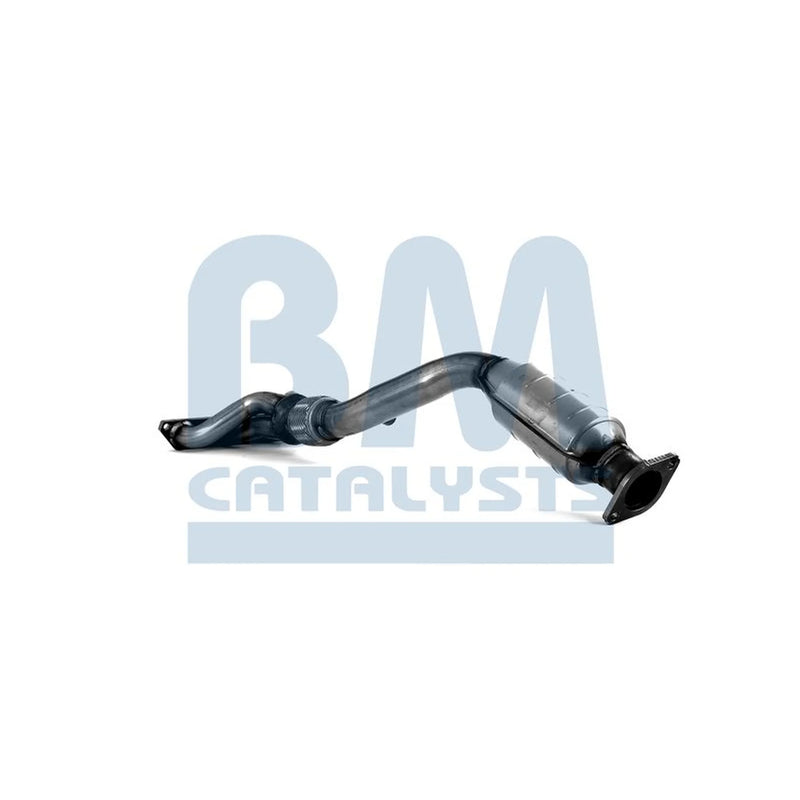BM Catalysts Homologated Petrol Cat BM91146H