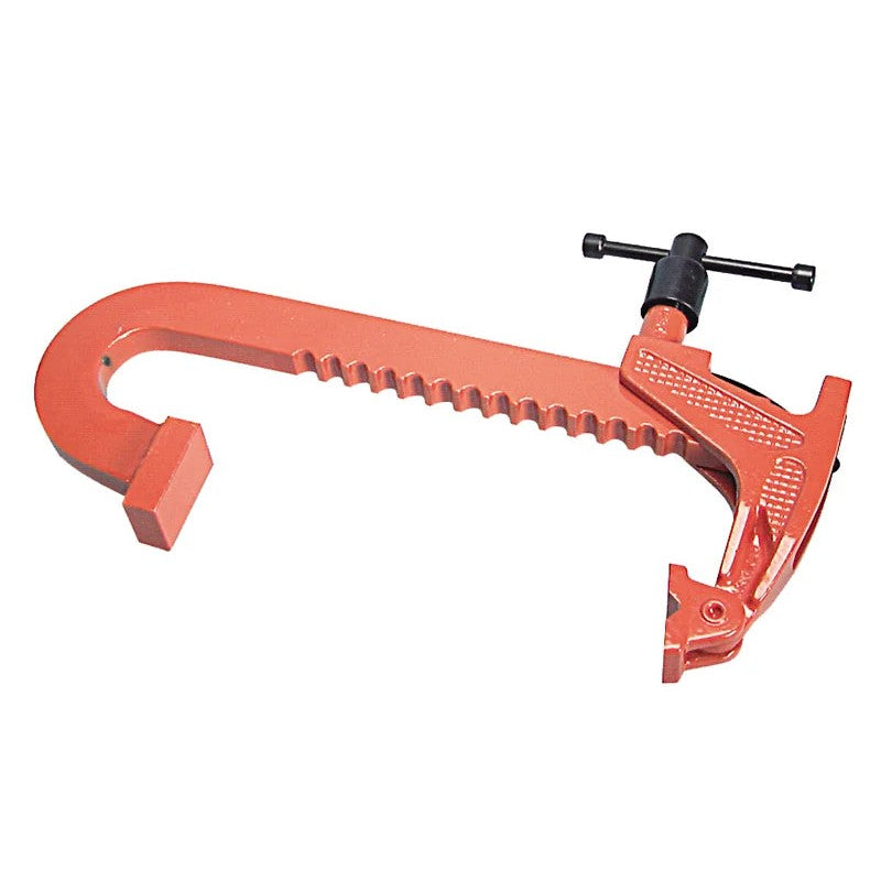 Carver T290-225 Medium-Duty Rack Clamp 22.5cm - 301046