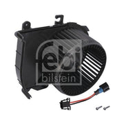 Febi Heater Blower Fan 197935