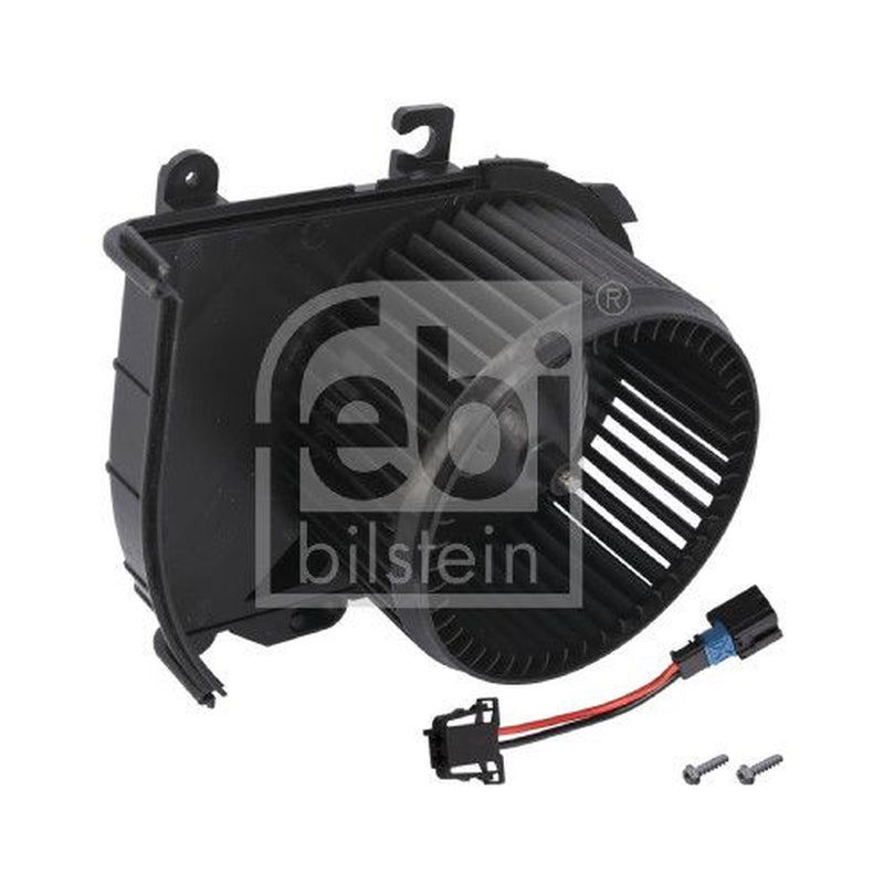 Febi Heater Blower Fan 197935