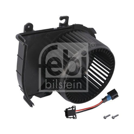 Febi Heater Blower Fan 197935