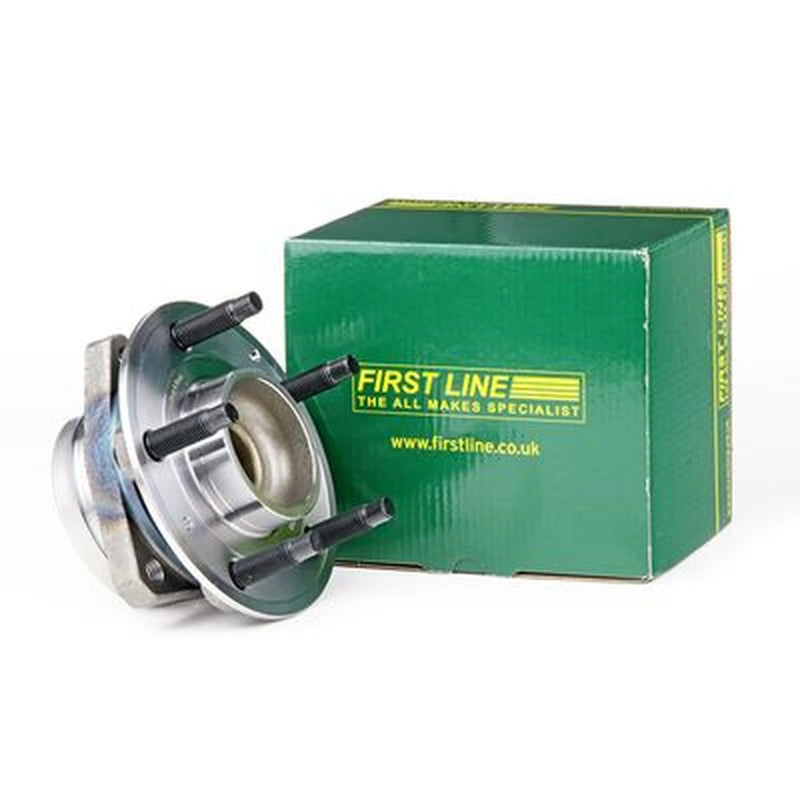 First Line Wheel Bearing Kit FBK1579