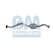 BM Catalysts Homologated Diesel Cat BM80041H