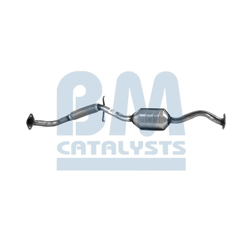 BM Catalysts Homologated Diesel Cat BM80041H