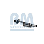 BM Catalysts Homologated Petrol Cat BM91281H