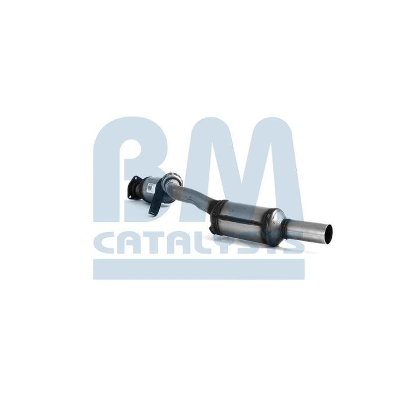 BM Catalysts Homologated Petrol Cat BM91281H