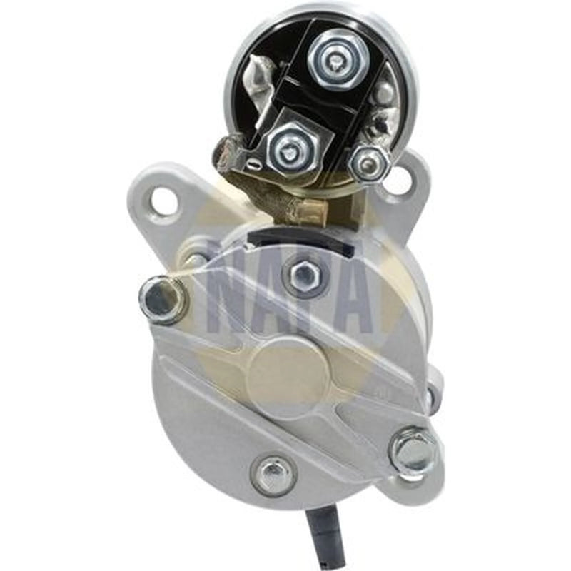 NAPA Starter Motor 12V 1.4kW 12 Teeth NSM2032