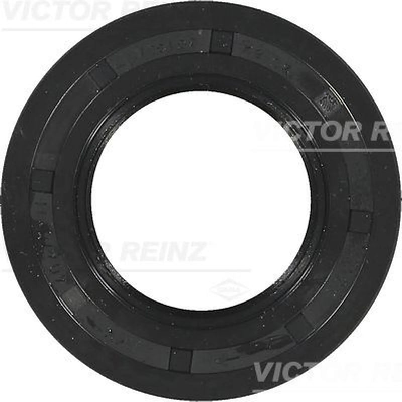 Victor Reinz Crankshaft Shaft Seal OD ID Wide 81-40709-00