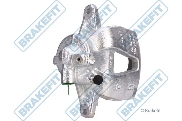 Apec Brake Caliper Assembly Front Right fits Vauxhall Corsavan Hatchback 2006 on