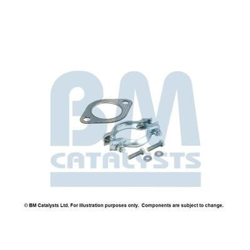 BM Catalysts Exhaust Pipe Mounting Kit FK50028B