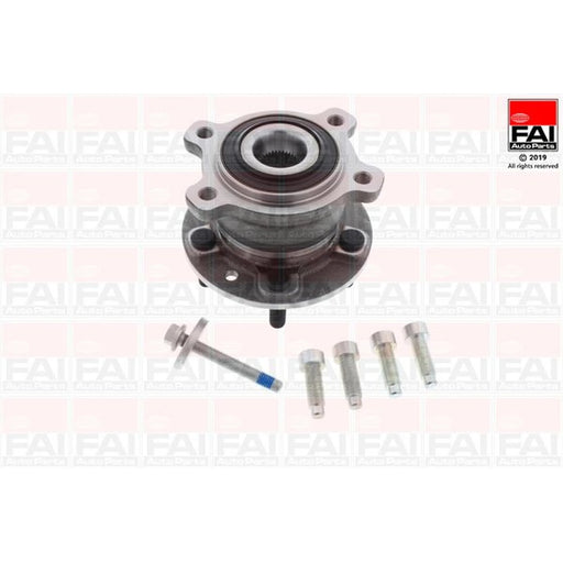 FAI Wheel Bearing Kit FHBK1107
