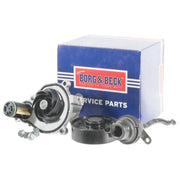 Borg & Beck Engine Cooling Water Pump BWP2513V
