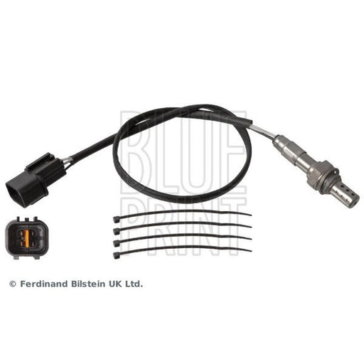 Blue Print O2 Lambda Oxygen Sensor Front ADG070103