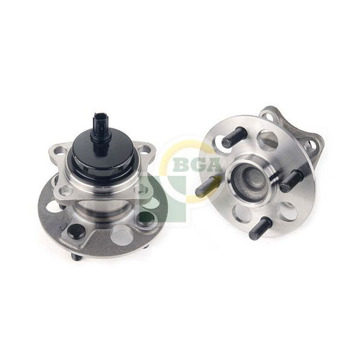 BGA Wheel Bearing Kit 135mm WHB9103K