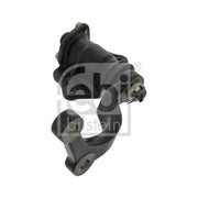 Febi Idler Arm Front Axle Left 42715