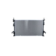 NRF Engine Radiator 550192
