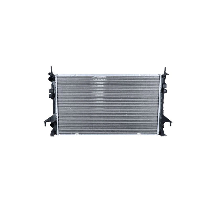 NRF Engine Radiator 550192