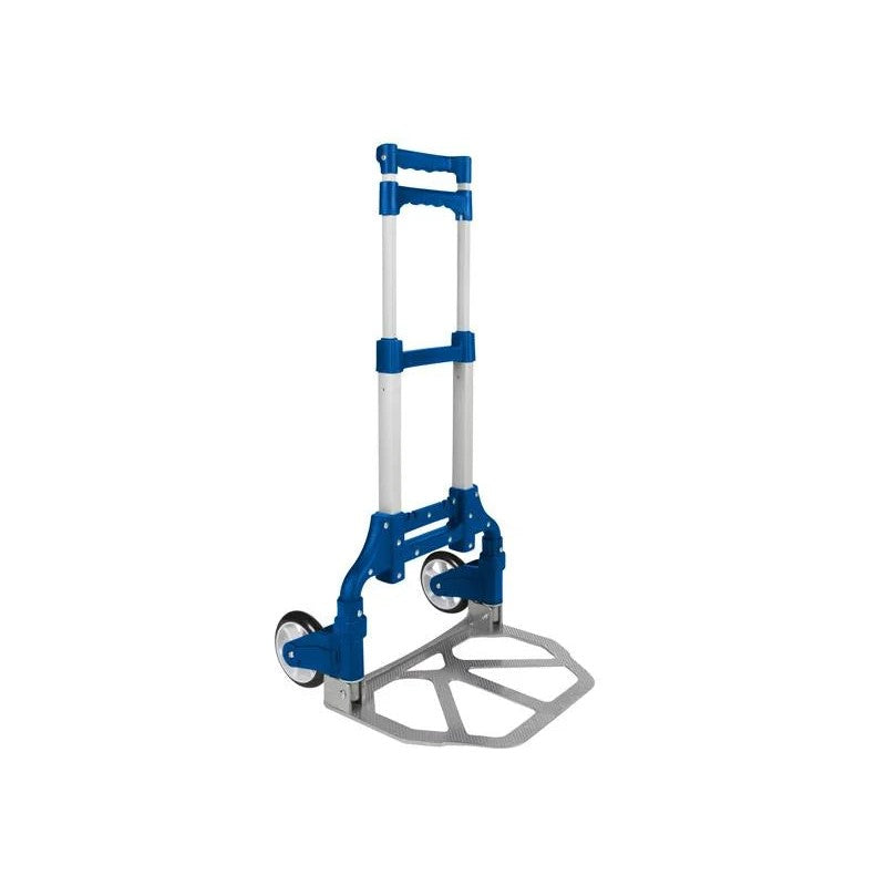 BlueSpot Tools Easy Wheeler Folding Trolley - 81860