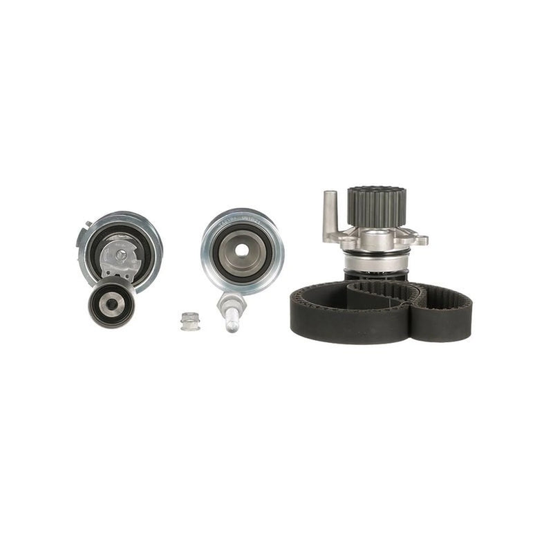 Gates Timing Belt & Water Pump Kit KP25607XS-1