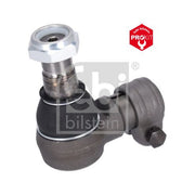 Febi Steering Tie Rod End Ball Joint Front 185796