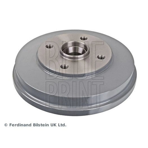 Blue Print Brake Drum Assembly Rear ADG04716