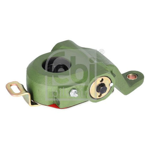 Febi Brake Slack Adjuster 10 Teeth Rear Left 48606