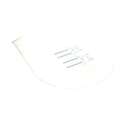 Bosch Brake Pad Accessory Fitting Kit Front 1 987 474 698