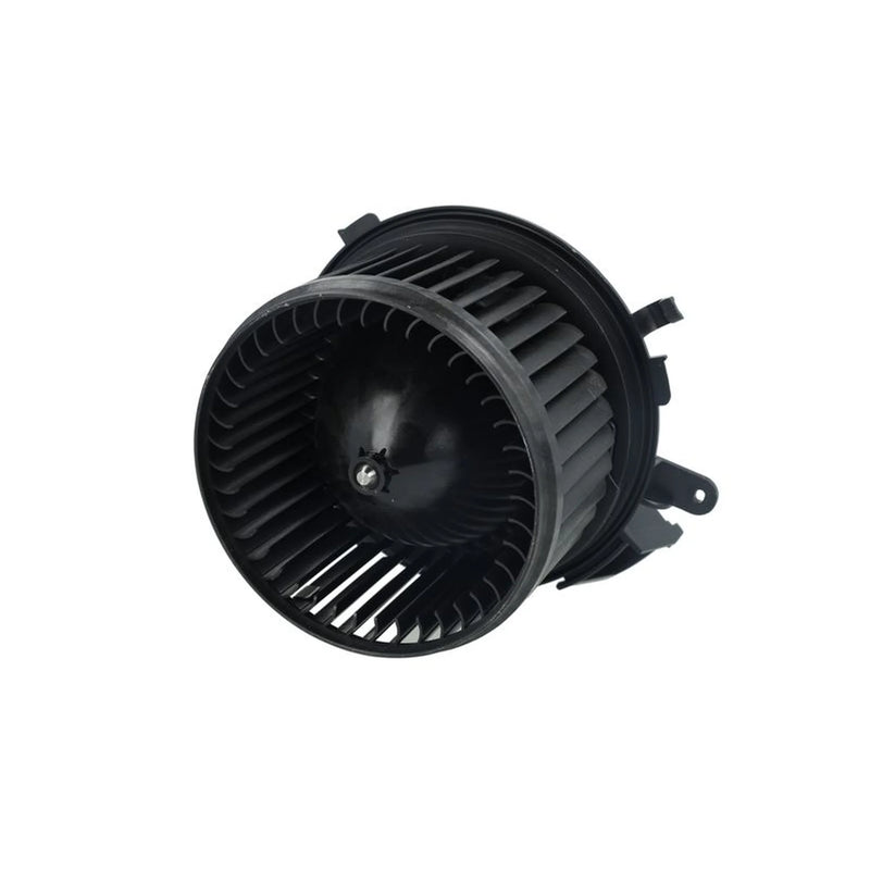 NRF Heater Blower Fan Front 34731