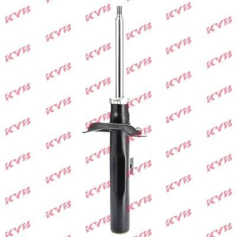 KYB Shock Absorber Damper Strut Front Left 333733