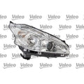 Valeo Headlight Headlamp W5W Left 044750