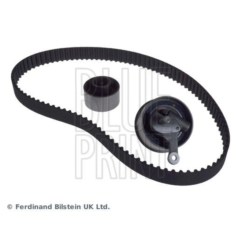 Blue Print Timing Belt Kit with Rollers ADM57327