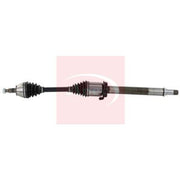 Apec CV Drive Shaft Driveshaft Front Right ADS1470R