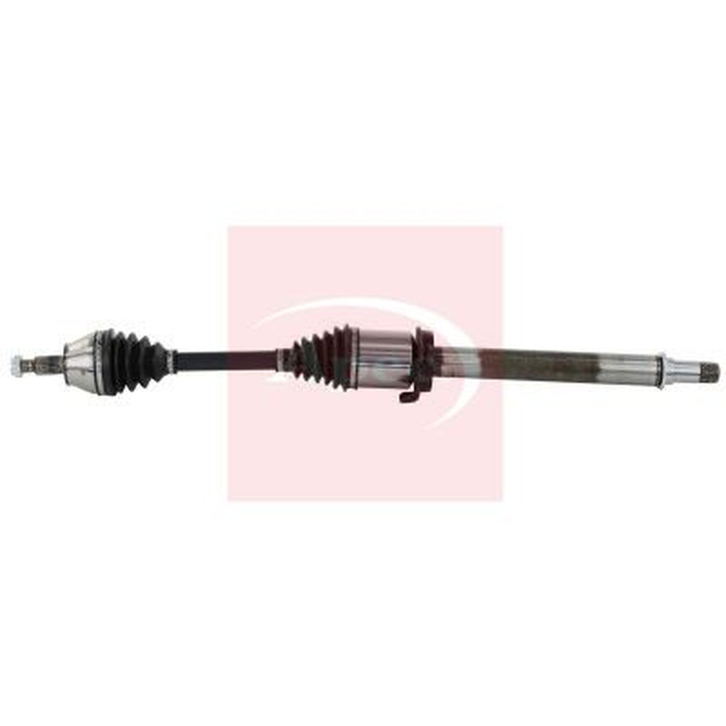 Apec CV Drive Shaft Driveshaft Front Right ADS1470R