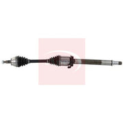 Apec CV Drive Shaft Driveshaft Front Right ADS1470R