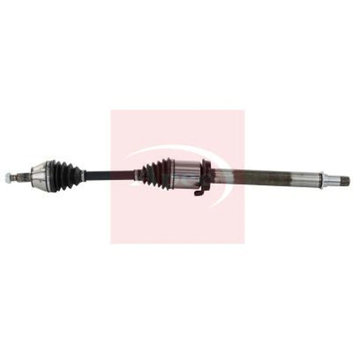 Apec CV Drive Shaft Driveshaft Front Right ADS1470R