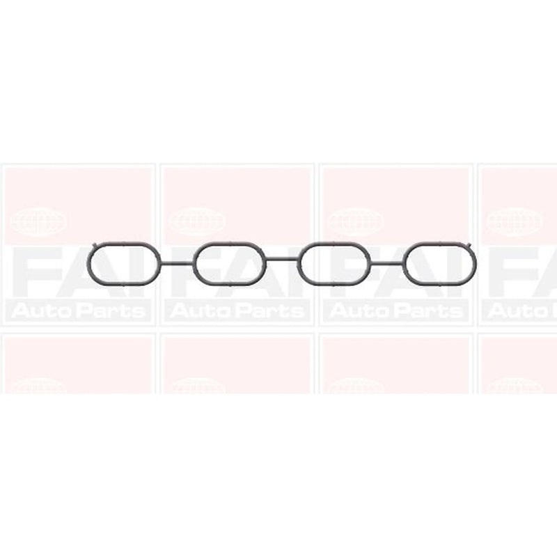 FAI Intake Manifold Gasket Set ID Wide High IM2216