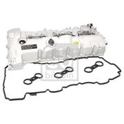 Febi Cylinder Head Cover Aluminium 194977