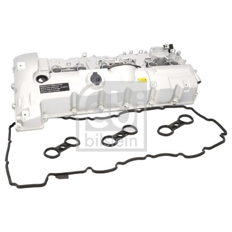 Febi Cylinder Head Cover Aluminium 194977