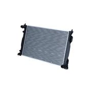 NRF Engine Radiator 53720