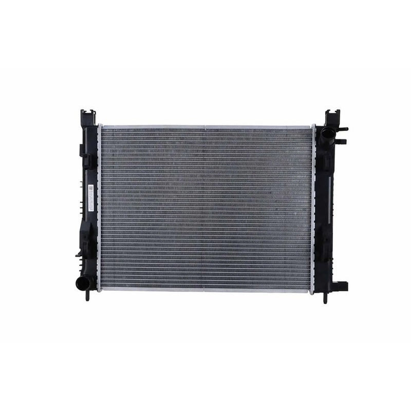 Hella Engine Radiator 8MK 366 300-281
