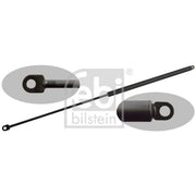 Febi Front Panel Gas Spring 01449