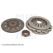 Blue Print Clutch Kit Set 3pc 260mm ADT330182