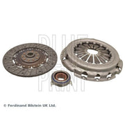 Blue Print Clutch Kit Set 3pc 260mm ADT330182
