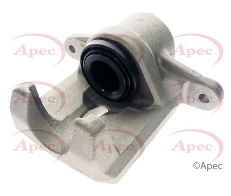 Apec Brake Caliper Assembly Rear Left