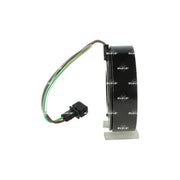 NRF A/C Compressor Coil 103mm 38704 7M0820803M 38704