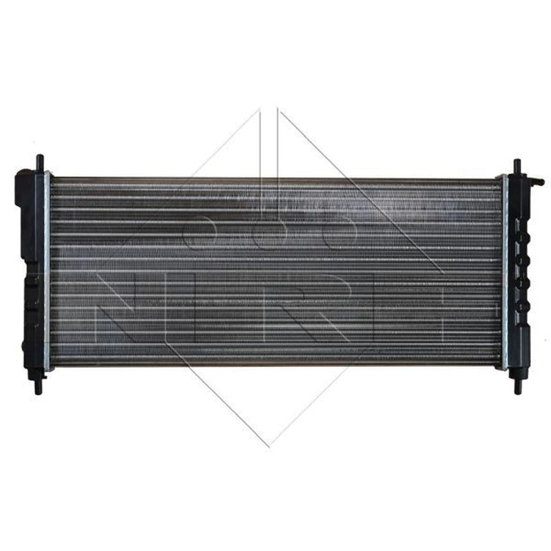 NRF Engine Radiator 58154