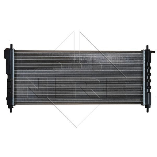 NRF Engine Radiator 58154