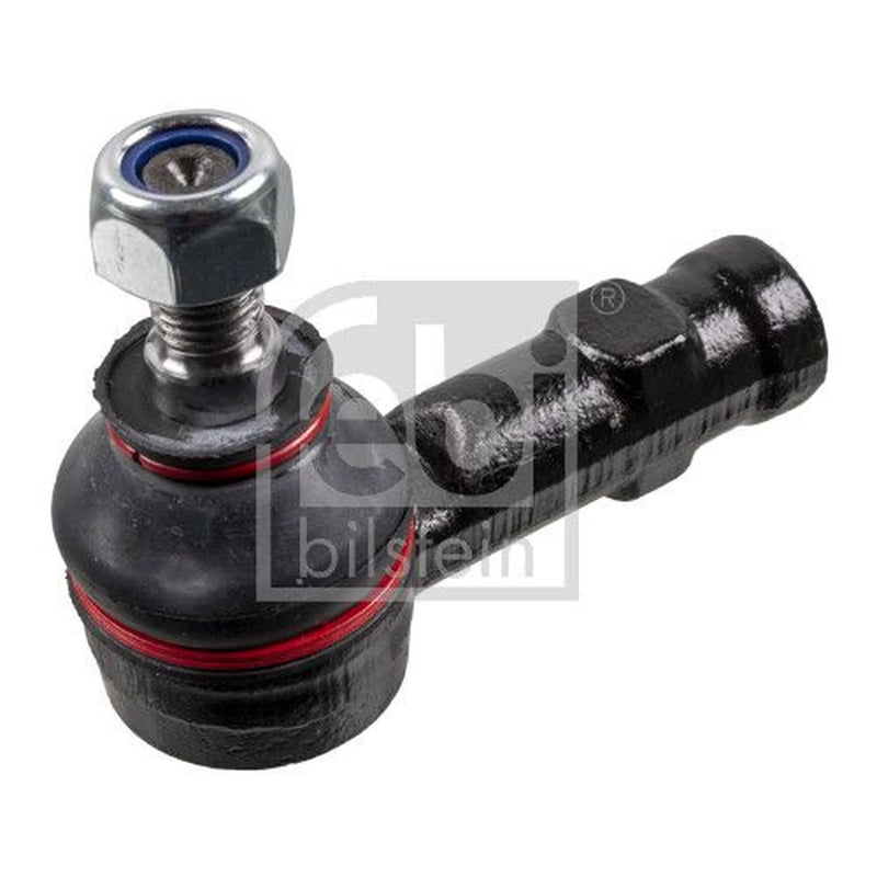 Febi Steering Tie Rod End Ball Joint Front Right 177890