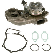 Gates Engine Cooling Water Pump WP5093HD